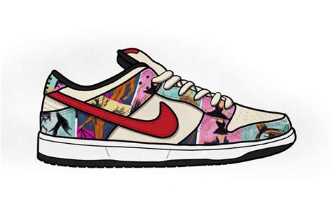 Nike SB Dunk Low Pro Parra Abstract Art (2021) — Dropout | lupon.gov.ph