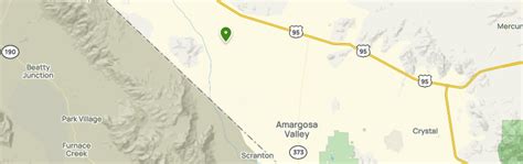 2023 Best Views Trails in Amargosa Valley | AllTrails