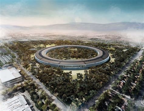 Apple’s new headquarters: A first look - The Washington Post