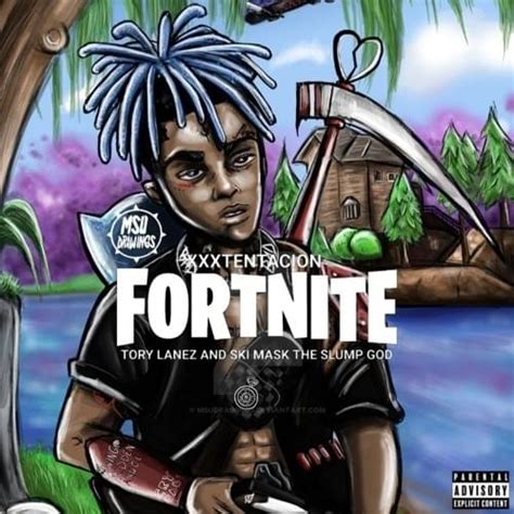 Tory Lanez & XXXTENTACION – FORTNITE Lyrics | Genius Lyrics