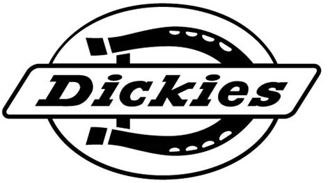 Dickies Logo - LogoDix