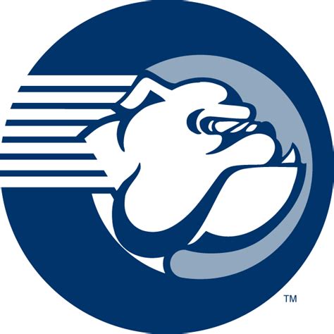 Yale Bulldogs Logo - Secondary Logo - NCAA Division I (u-z) (NCAA u-z) - Chris Creamer's Sports ...