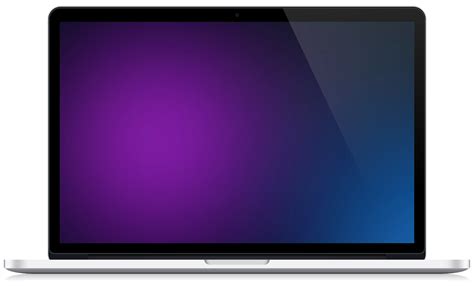 MacBook Pro (retina display) by TheGoldenBox on DeviantArt