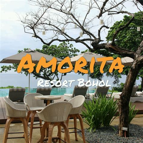 Glimpse of Amorita Resort in Panglao, Bohol - MikeLigalig.com