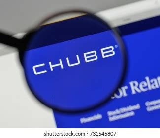 Chubb Logo Vector (.AI) Free Download