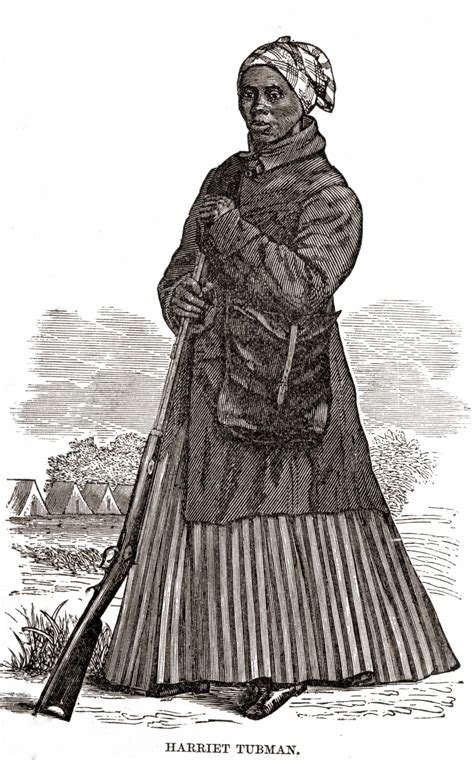 File:Harriet Tubman Civil War Woodcut.jpg - Wikimedia Commons
