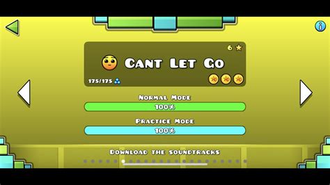 Can't Let Go {All Coins} - YouTube