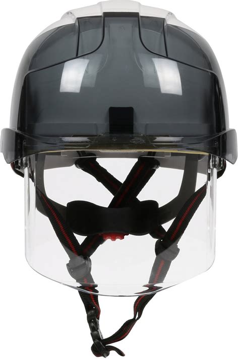 PIP EVO Vista Ascend Type I Vented Industrial Safety Helmets