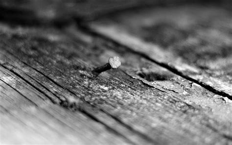 Nail on brown wooden plank HD wallpaper | Wallpaper Flare
