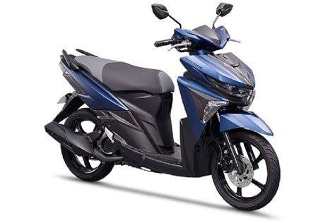 Yamaha Mio Soul i 125 2022 Colors in Philippines, Available in 4 colours | Zigwheels