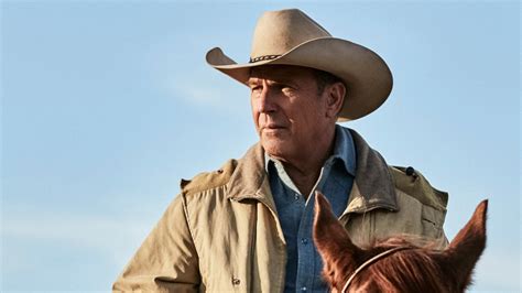 ‘Yellowstone’ Will Reportedly End After Season 5