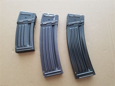 WTS: HK93 Magazines | HKPRO Forums