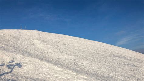 Gudauri Ski Resort • Local Georgia