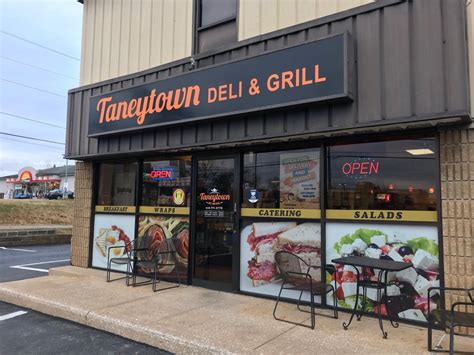 TANEYTOWN DELI - 17 Photos & 39 Reviews - 11223 York Rd, Cockeysville, Maryland - Delis ...