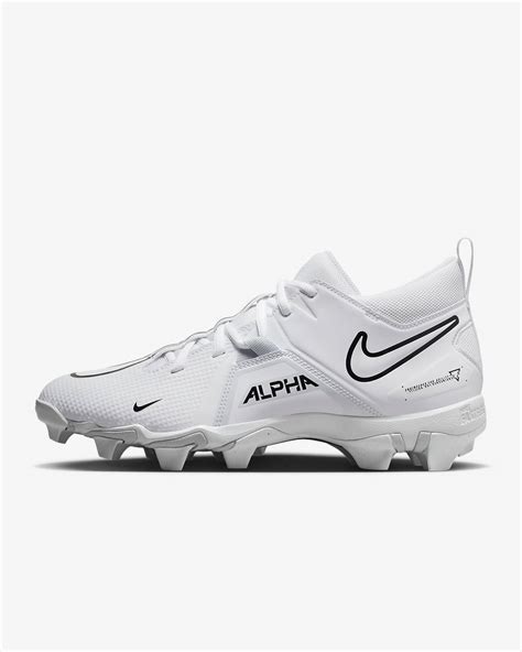 Nike Alpha Menace Shark Men's Football Cleats (Wide) | lupon.gov.ph