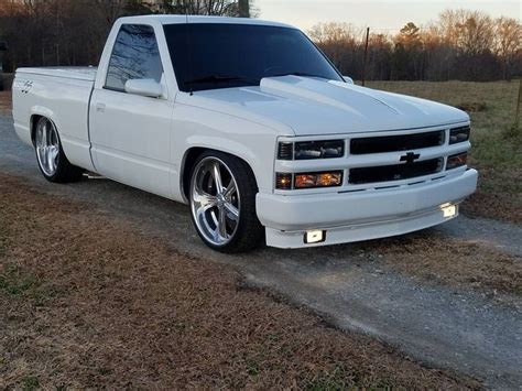 Pin on OBS GM Trucks