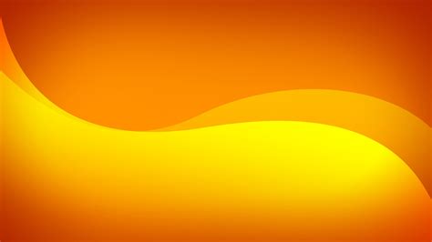 Orange and Yellow Wallpaper - WallpaperSafari