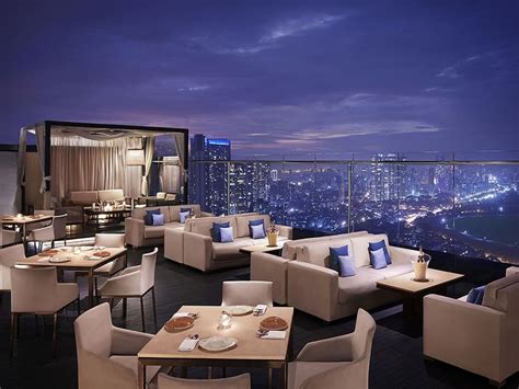 10 Most Popular Rooftop Restaurants in Delhi