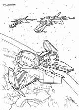 Star wars Spaceships coloring Pages  Hellokidscom sketch template