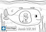 Free Printable Jonah And The Whale Coloring Pages – ConnectUS sketch template