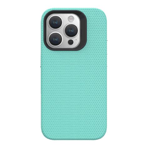 iPhone 15 Pro Max ProGrip Case Xquisite Mint | Fonehouse