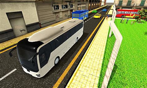 City Bus Driving Simulator: vr box games - Apps on Google Play