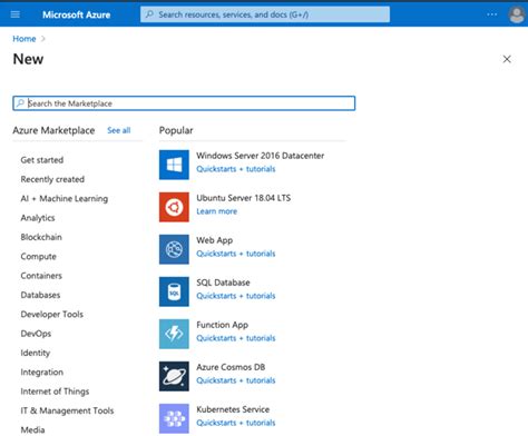 Azure Quickstart Templates | Deploying Applications to Azure Storage