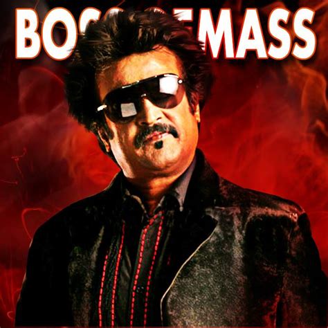 Tamiljunkies: 8 Years Of Sivaji : The Boss