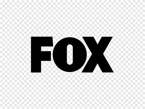 Fox Broadcasting Company Television channel Logo Television show, fox logo, television, angle ...