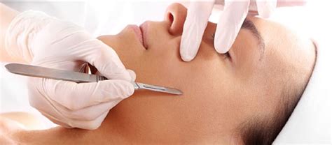 Here are the Benefits of Dermaplaning That You should be Aware of ...