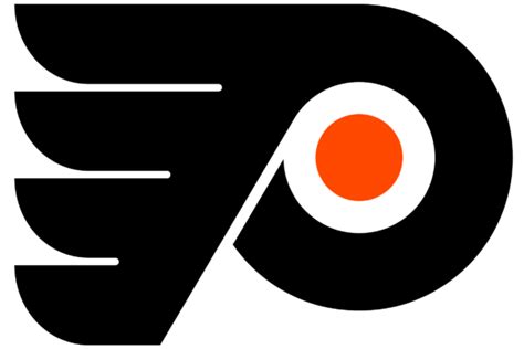 Philadelphia Flyers Logo SVG - Gravectory