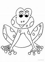 Printable Toad Coloring Pages For Kids  Cool2bKids sketch template