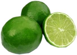 Lime PNG