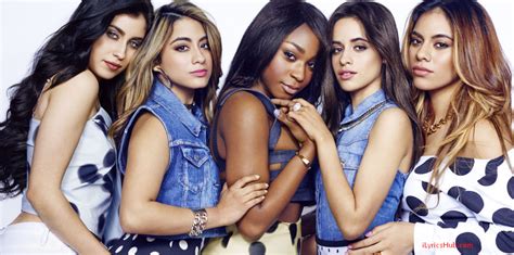 Worth It Lyrics - Fifth Harmony ft. Kid Ink - iLyricsHub