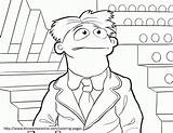 Muppet Show Coloring Pages Coloringpages1001 Com Mu sketch template