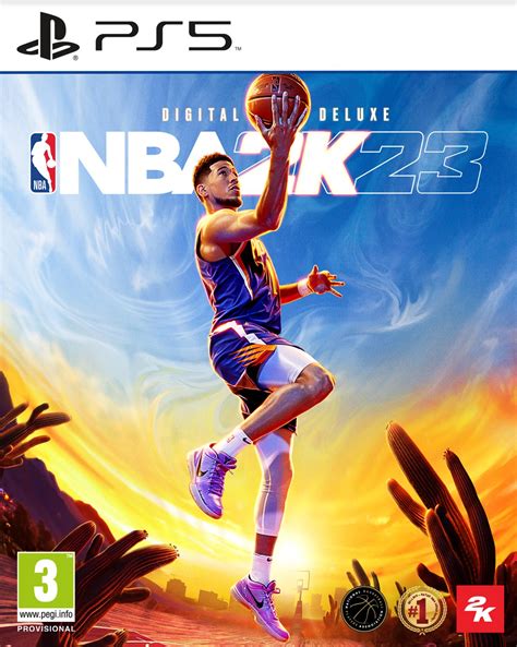 NBA 2K23 Cover Athletes: who could be on each edition’s cover?