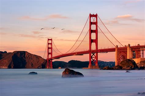 Golden Sunset at Golden Gate [4477*6716] [OC] : r/ExposurePorn