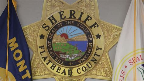 Flathead County Sheriff's Office seeks community support for K-9 Unit | KECI