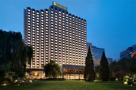 SHANGRI-LA BEIJING (AU$247): 2023 Prices & Reviews (China) - Photos of Hotel - Tripadvisor