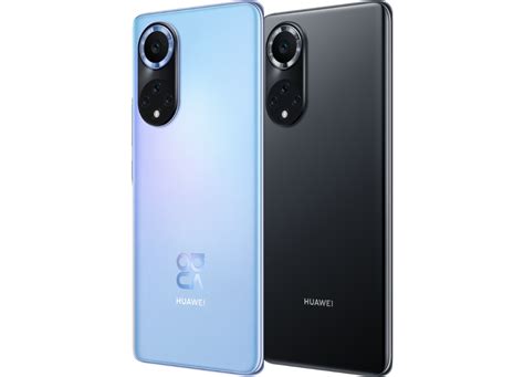 HUAWEI nova 9 Specifications - HUAWEI Malaysia