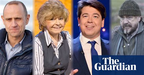 The Michael McIntyre Chat Show; Shetland; Mind the Gap: TV review – video | Television & radio ...