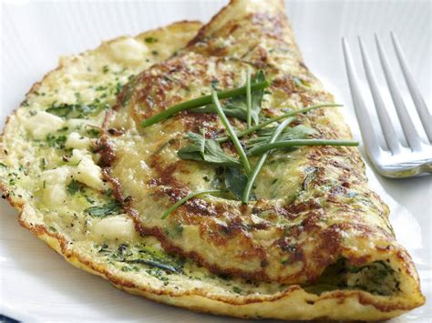 10 Best Feta Cheese Omelette Recipes