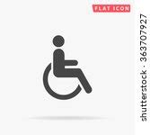 Disabled - Symbol Free Stock Photo - Public Domain Pictures