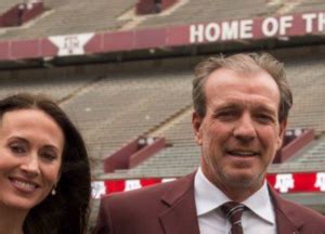 Who is Jimbo Fisher Wife Courtney Harrison Fisher? Relationship, Age Gap, Net worth 2023, Career ...