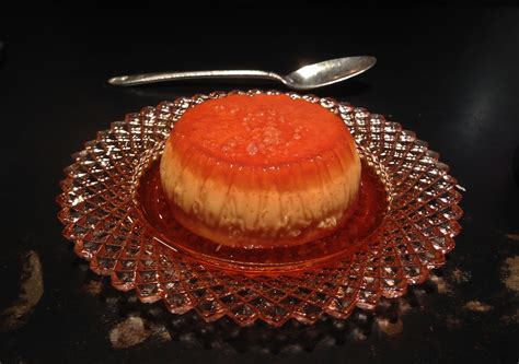Salted Caramel ‘Impossible’ Flan at ABC Cocina - NYC | Flickr