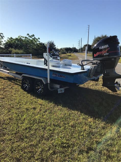 Pre-Owned Lake & Bay Boats - Lake And Bay Boats