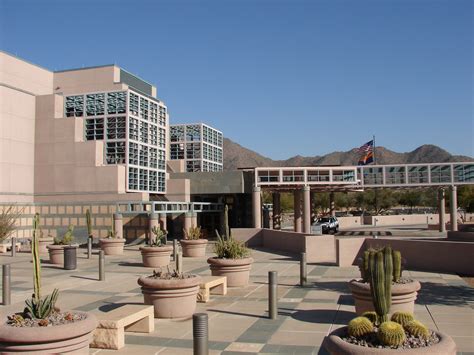 Fountain Hills AZ - Top Notch Health Care Close to Home - HomeSmart Realtor Advice