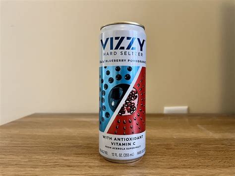 I Tried All 8 Vizzy Flavors: Here’s My Taste-Tested Ranking