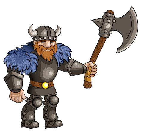 Download Viking, Warrior, Axe. Royalty-Free Stock Illustration Image ...