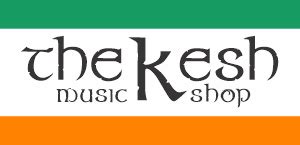 The Kesh Music Shop – Celtic Musical Instruments